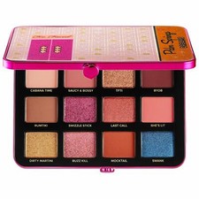 TOO FACED Palm Spring Dreams