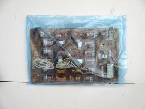 Unità yaesu 900 lpf - ft-900,