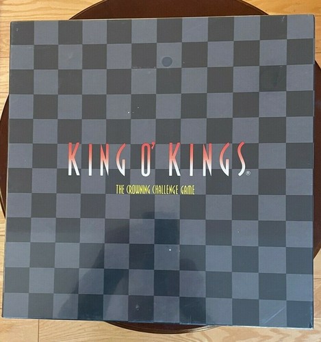 King kings giochi belcom - o', kings,