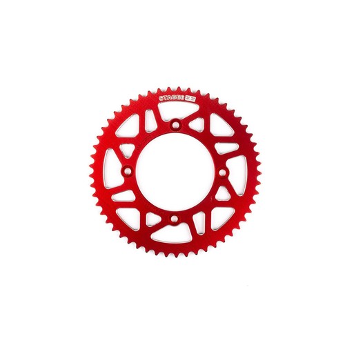 Corona denti stage6 rosso - denti,