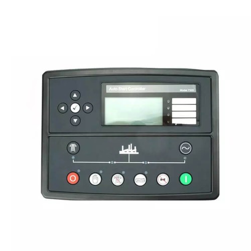 Dse 7320 sostituisci deep - dse,