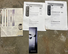 Brochure catalogo sci volant