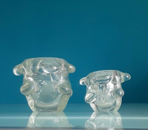 Ercole barovier vasi - ercole, 2