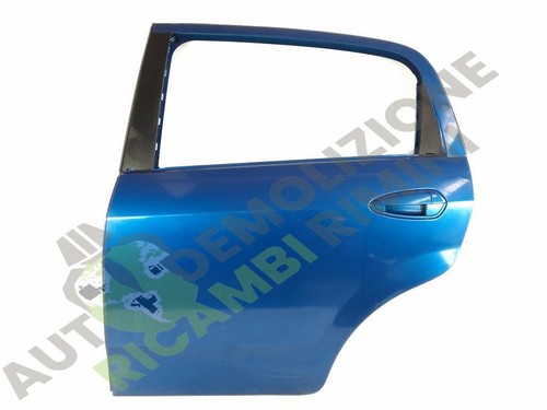 199a9000 porta post fiat - porta, sx.