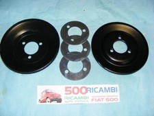 FIAT 500 D/F/L/R KIT PULEGGE E