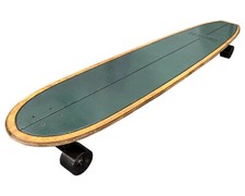 BIRCH Longboard Skateboard 60"