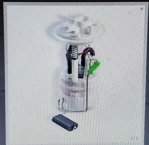 72170 sidat pompa carburante - pompa,