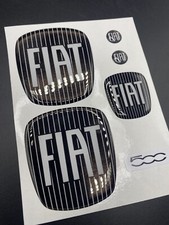 KIT STEMMI FIAT