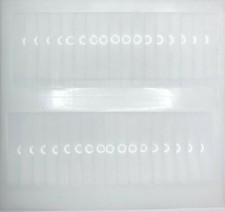 Maximum Security lente