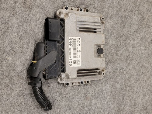 Motore diesel alfa romeo - diesel,