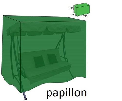 Telo telone copertura dondolo - telone,