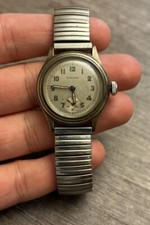 Vintage Harman Military Style