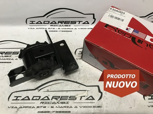 Supporto motore motor dr5 - supporto,