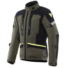 GIACCA JACKET MOTO DAINESE