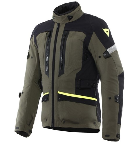 Giacca jacket moto dainese - giacca,