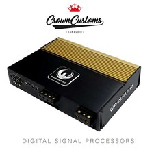 PHOENIX GOLD 12 CANALI DSP