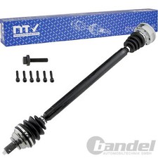 ALBERO MOTORE ASSE ANTERIORE