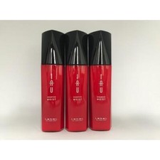 LebeL IAU Essence Moist 100ml Set di 3 (Trattamento Capelli Non Risciacquo) Giappone