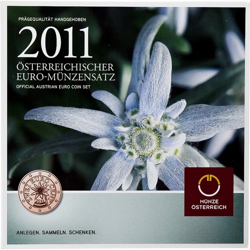 1280147 austria coffret - [#1280147], austria,