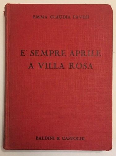 Emma claudia pavesi sempre - claudia,