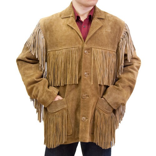 Uomo cuoio occidentale cowboy - uomo,