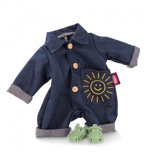 Vestiti per bambola per baby