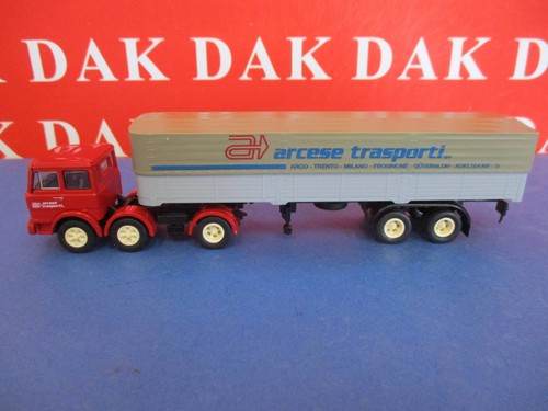Modellino camion truck - 1/87,