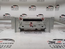 CENTRALINA RADIO NAVIGATORE SISTEMA GPS LETTORE CD LAND ROVER FREELANDER II SD5