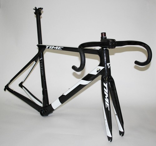 Time telaio bici - telaio, corsa