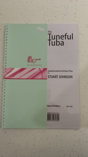 The tuneful tuba graded - the,