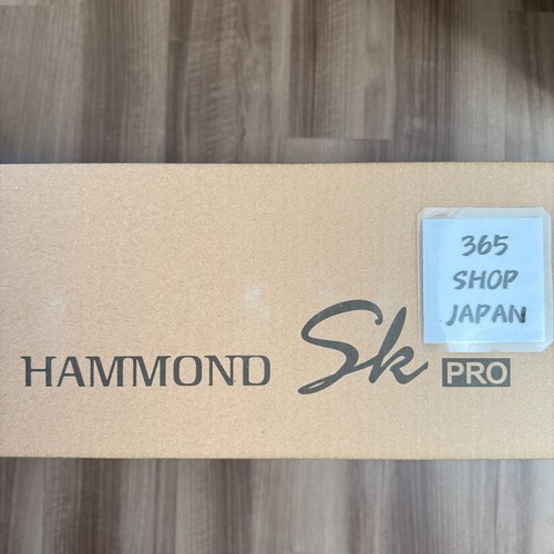 Hammond pro 61 - hammond,