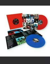 U2 Achtung Baby 30th  Limited