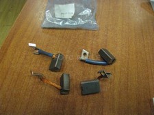 4 SPAZZOLE DINAMO PER MARELLI