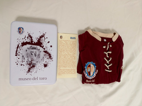 Torino box maglia - fc,
