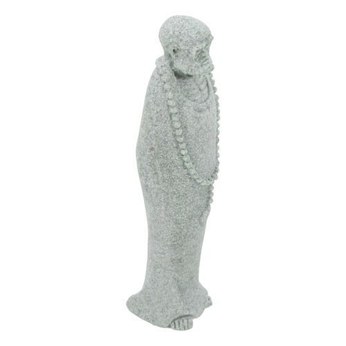 Piccola statua buddha - statua,
