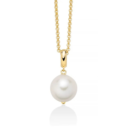 Collana donna miluna - collana,