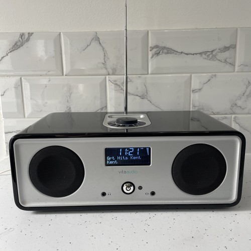 Vita audio r2i - r2i, dab/fm/radio