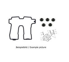 Yamaha TT 350 guarnizioni