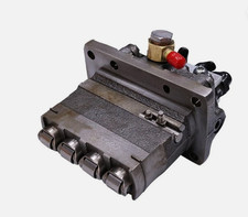 Fuel Injection Pump