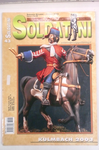 Soldatini novembre - 43,
