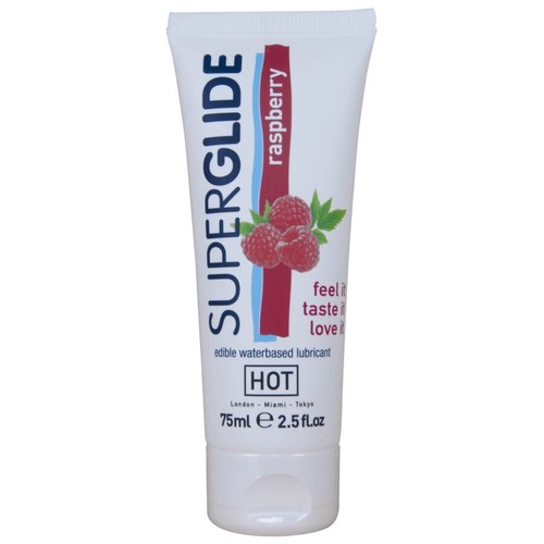 Hot superglide lubrificante - superglide,