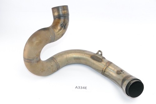 Collettore scarico benelli - scarico,