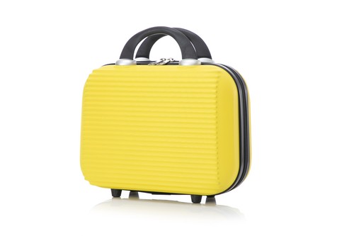 Beauty case viaggio trousse - beauty,