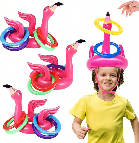 Gioco lancio anello - gioco,