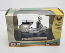 Maisto Vespa Messerschmitt 150