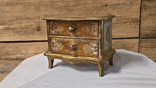 Nashco italian florentine gilt - nashco,