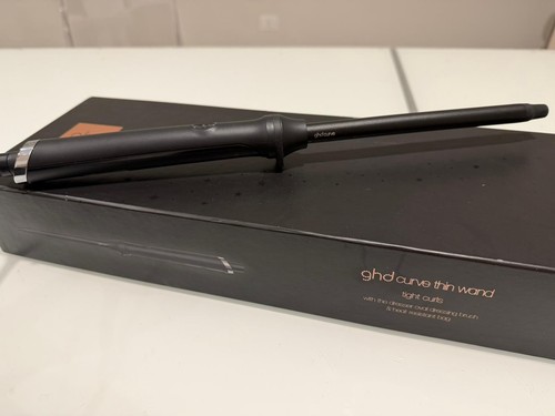Ghd curve thin - ghd, wand