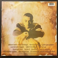 Nas - It Was Written (2 x