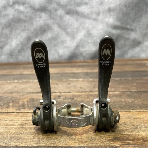 Cambio downtube vintage - cambio,