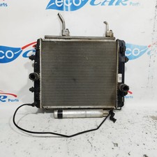 Kit radiatore Citroen C1 1.4